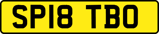 SP18TBO