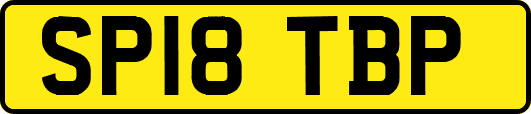 SP18TBP