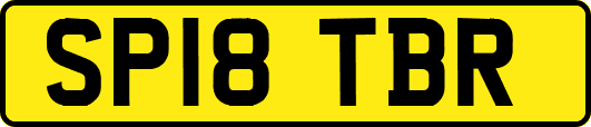 SP18TBR