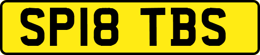 SP18TBS