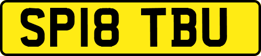 SP18TBU