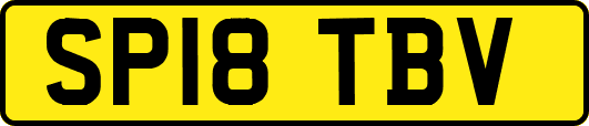 SP18TBV