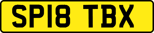 SP18TBX