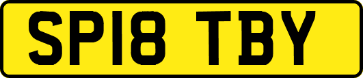 SP18TBY