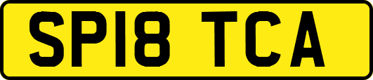 SP18TCA