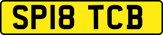 SP18TCB