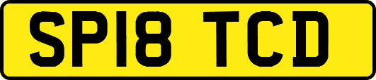 SP18TCD