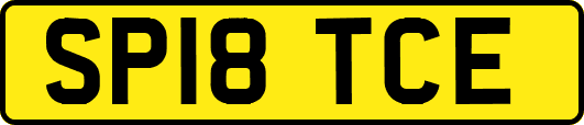 SP18TCE