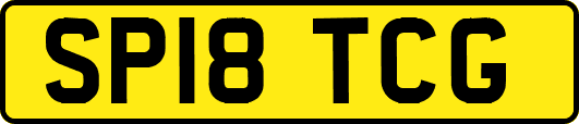 SP18TCG
