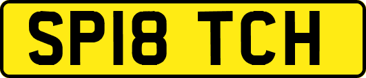 SP18TCH