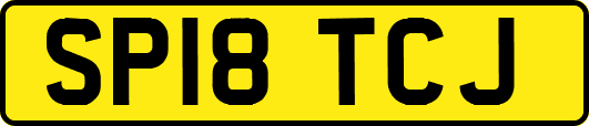 SP18TCJ