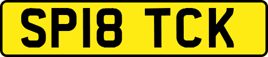 SP18TCK