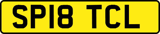 SP18TCL