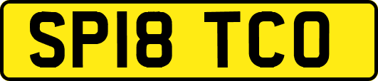 SP18TCO
