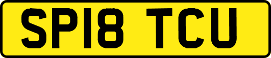 SP18TCU