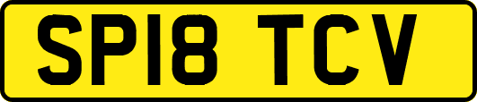 SP18TCV