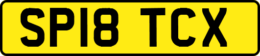 SP18TCX