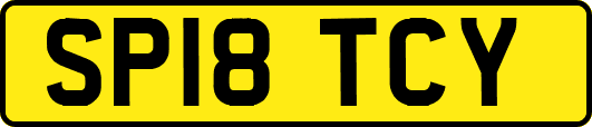 SP18TCY