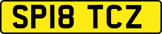 SP18TCZ