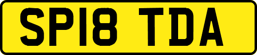 SP18TDA