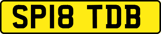 SP18TDB