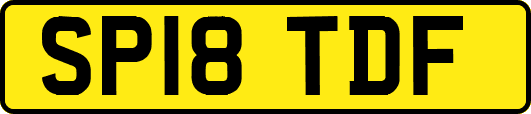 SP18TDF
