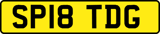 SP18TDG