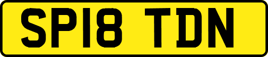 SP18TDN