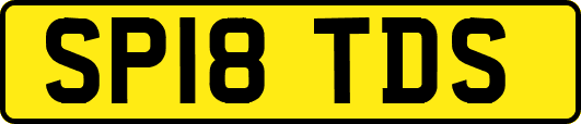 SP18TDS