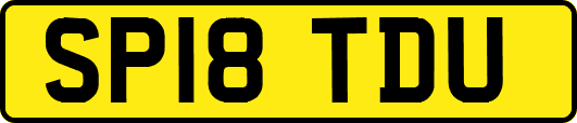 SP18TDU