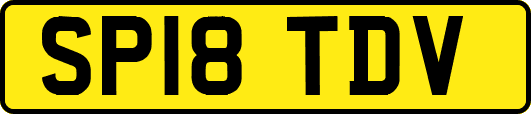 SP18TDV