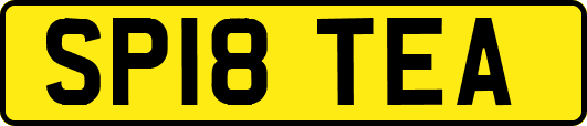 SP18TEA