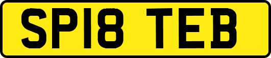 SP18TEB