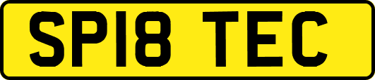 SP18TEC