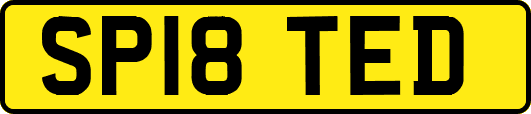 SP18TED
