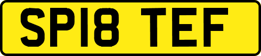 SP18TEF