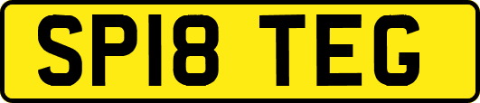 SP18TEG