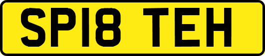 SP18TEH