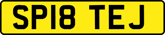 SP18TEJ