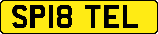 SP18TEL