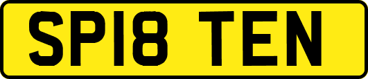 SP18TEN