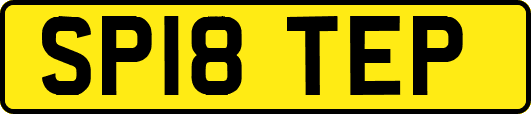 SP18TEP