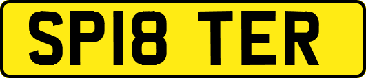 SP18TER