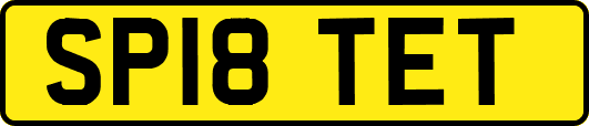 SP18TET