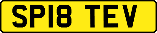 SP18TEV