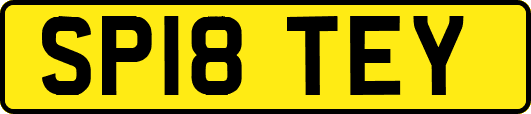 SP18TEY
