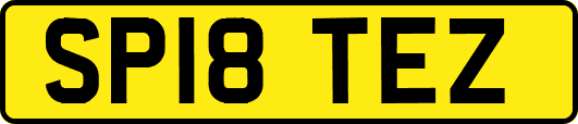 SP18TEZ
