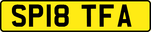 SP18TFA