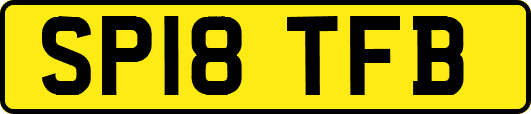 SP18TFB