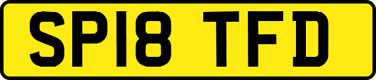 SP18TFD